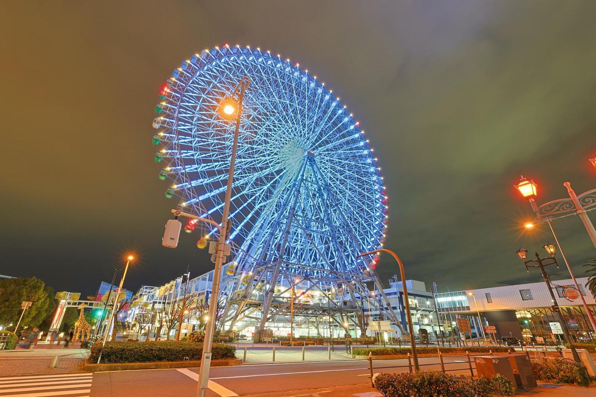 Ryugu -竜宮- Osaka Exterior foto
