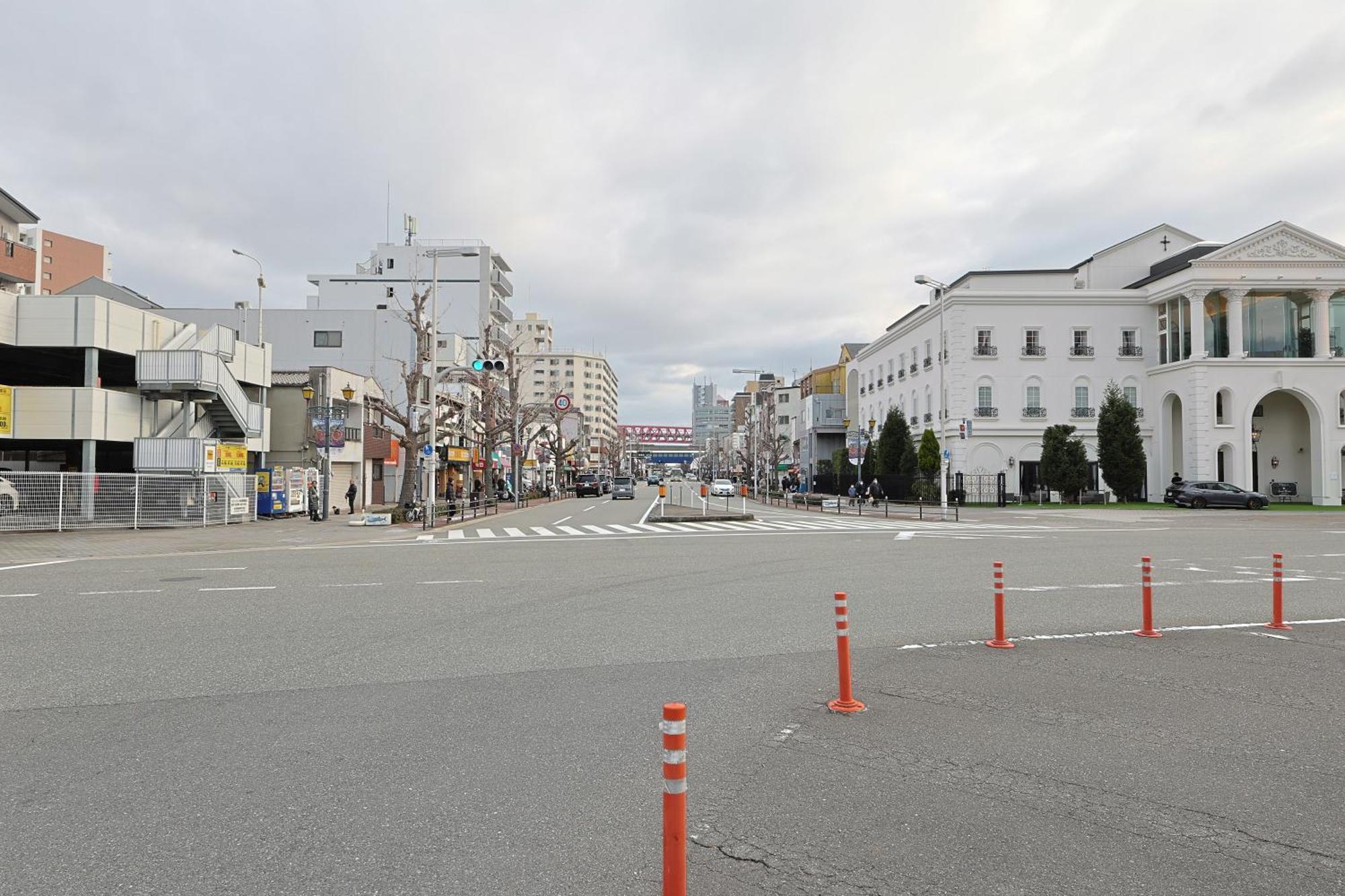 Ryugu -竜宮- Osaka Exterior foto