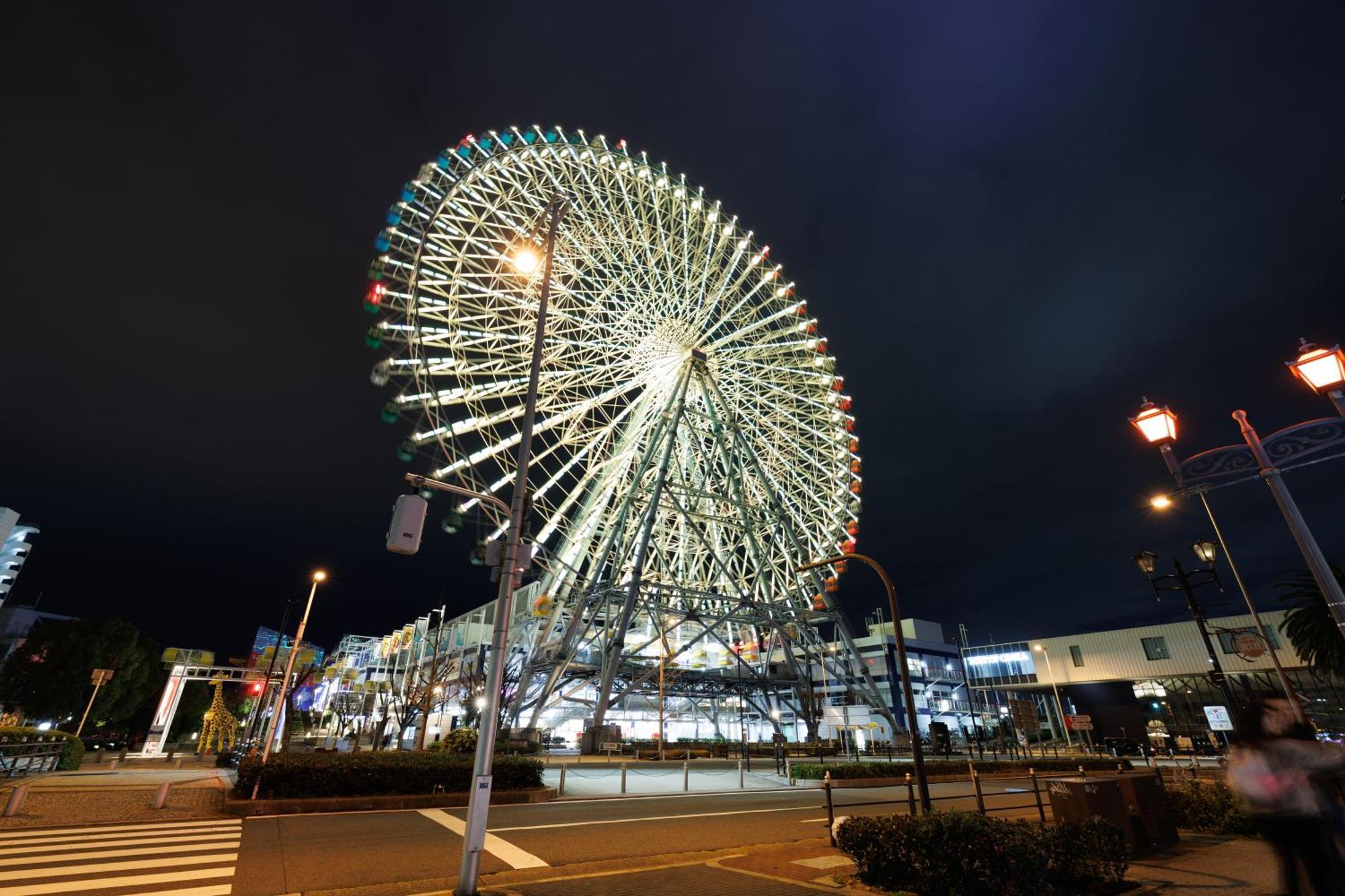 Ryugu -竜宮- Osaka Exterior foto