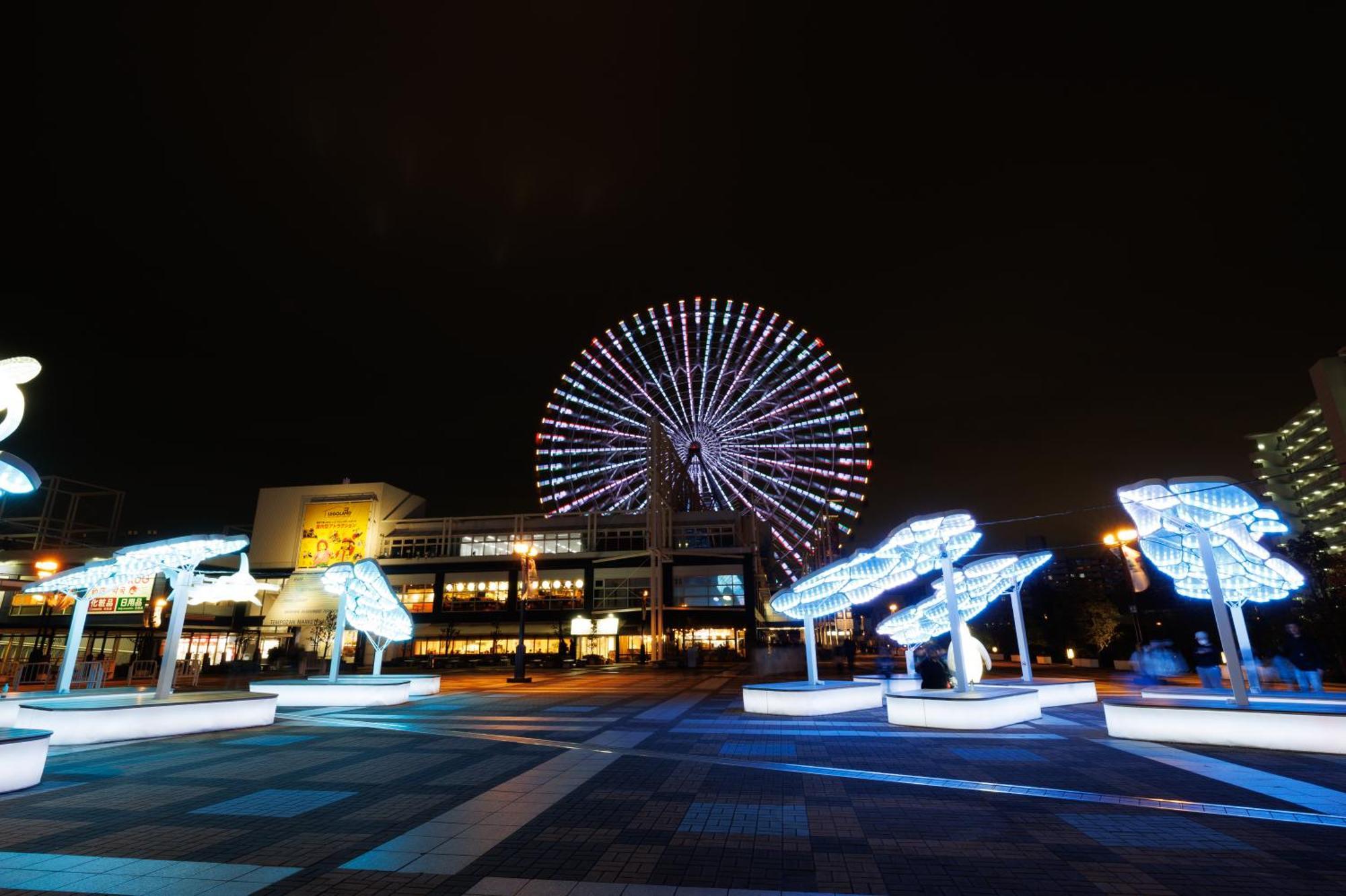 Ryugu -竜宮- Osaka Exterior foto